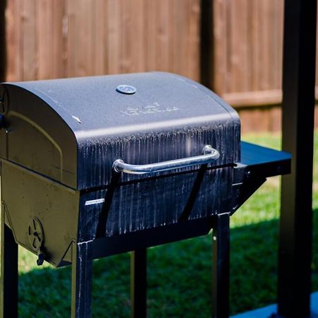 Gameroom, Bbq & Hot-Tub By Lackland & Seaworld San Antonio Exteriér fotografie