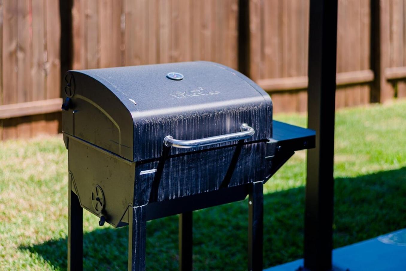 Gameroom, Bbq & Hot-Tub By Lackland & Seaworld San Antonio Exteriér fotografie