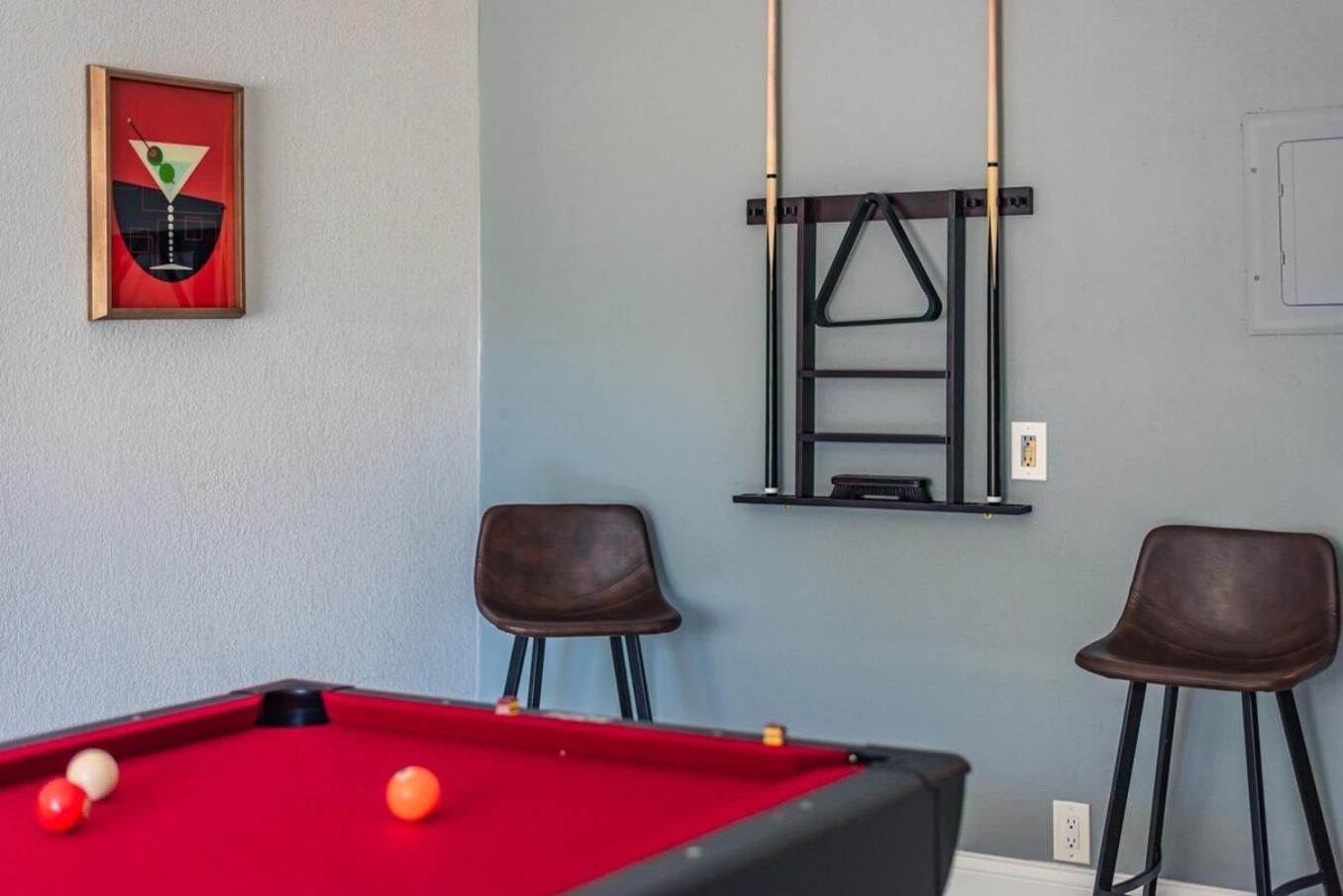 Gameroom, Bbq & Hot-Tub By Lackland & Seaworld San Antonio Exteriér fotografie