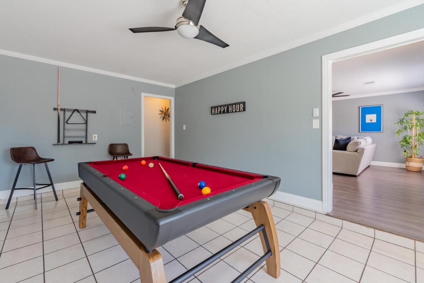 Gameroom, Bbq & Hot-Tub By Lackland & Seaworld San Antonio Exteriér fotografie