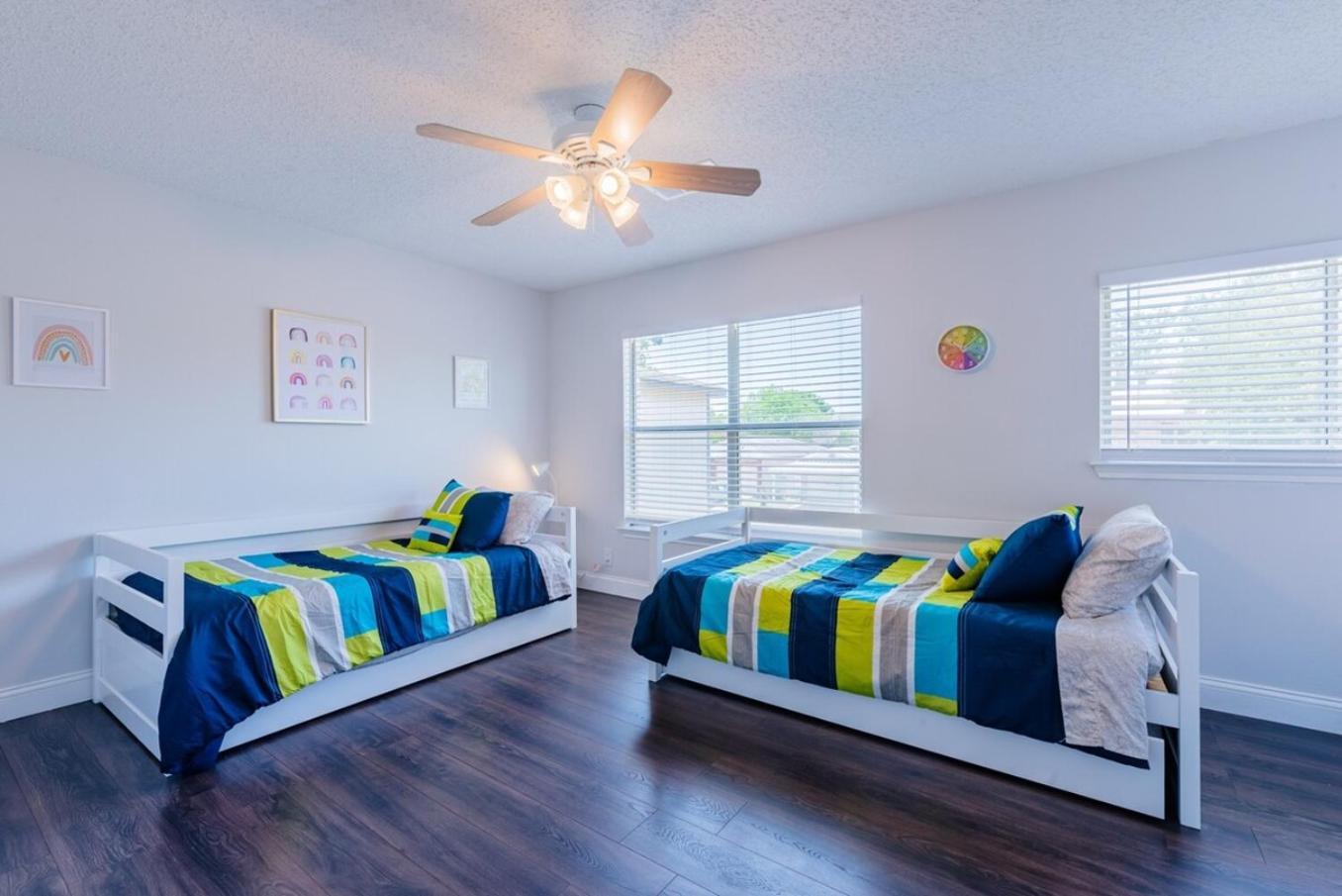 Gameroom, Bbq & Hot-Tub By Lackland & Seaworld San Antonio Exteriér fotografie