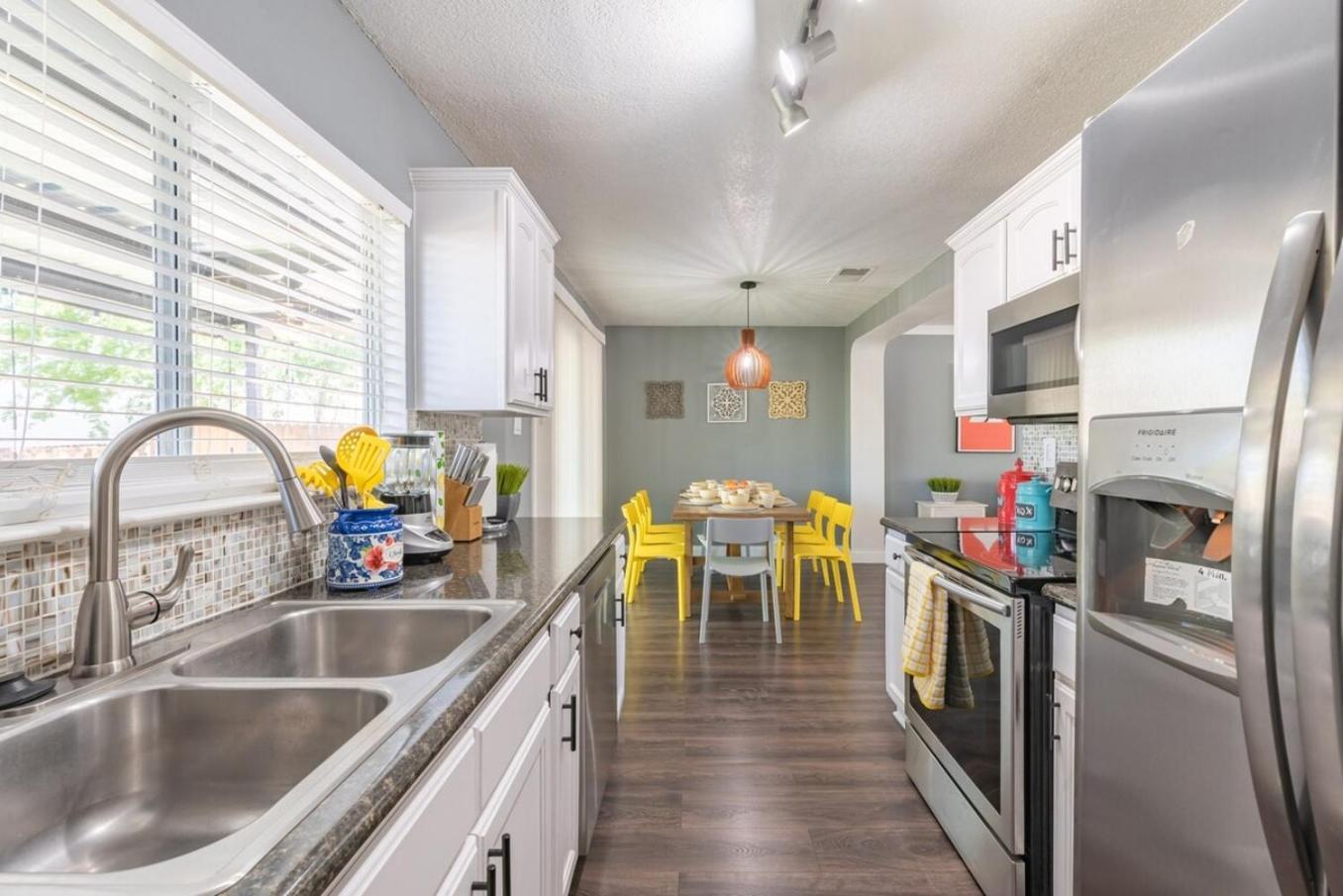 Gameroom, Bbq & Hot-Tub By Lackland & Seaworld San Antonio Exteriér fotografie