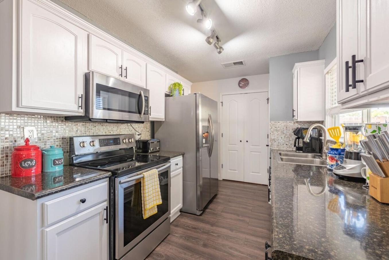 Gameroom, Bbq & Hot-Tub By Lackland & Seaworld San Antonio Exteriér fotografie