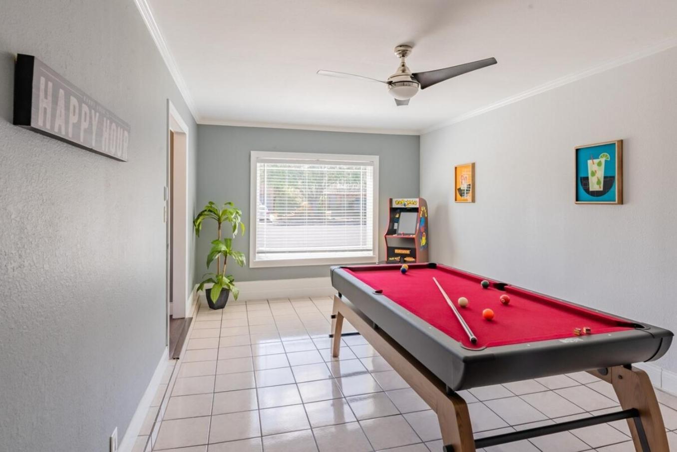 Gameroom, Bbq & Hot-Tub By Lackland & Seaworld San Antonio Exteriér fotografie