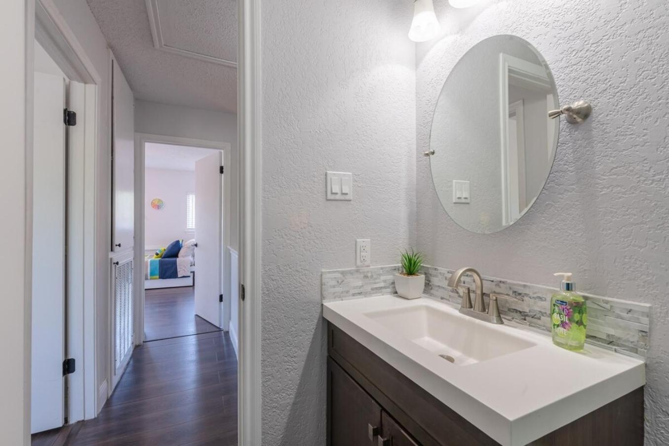 Gameroom, Bbq & Hot-Tub By Lackland & Seaworld San Antonio Exteriér fotografie