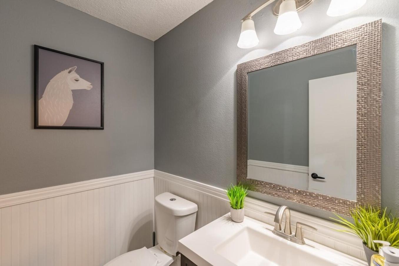 Gameroom, Bbq & Hot-Tub By Lackland & Seaworld San Antonio Exteriér fotografie