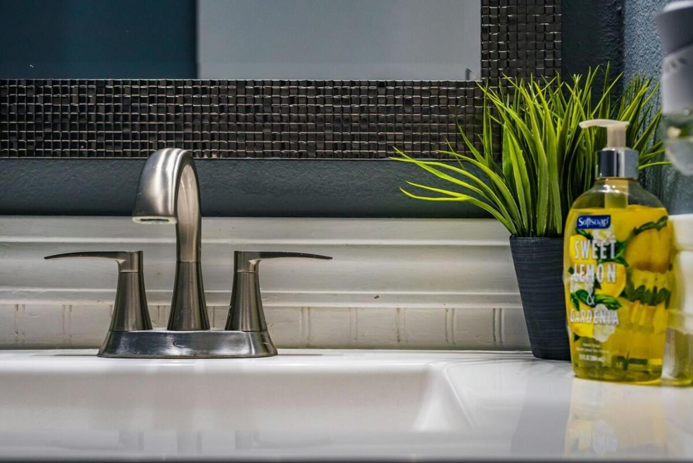 Gameroom, Bbq & Hot-Tub By Lackland & Seaworld San Antonio Exteriér fotografie
