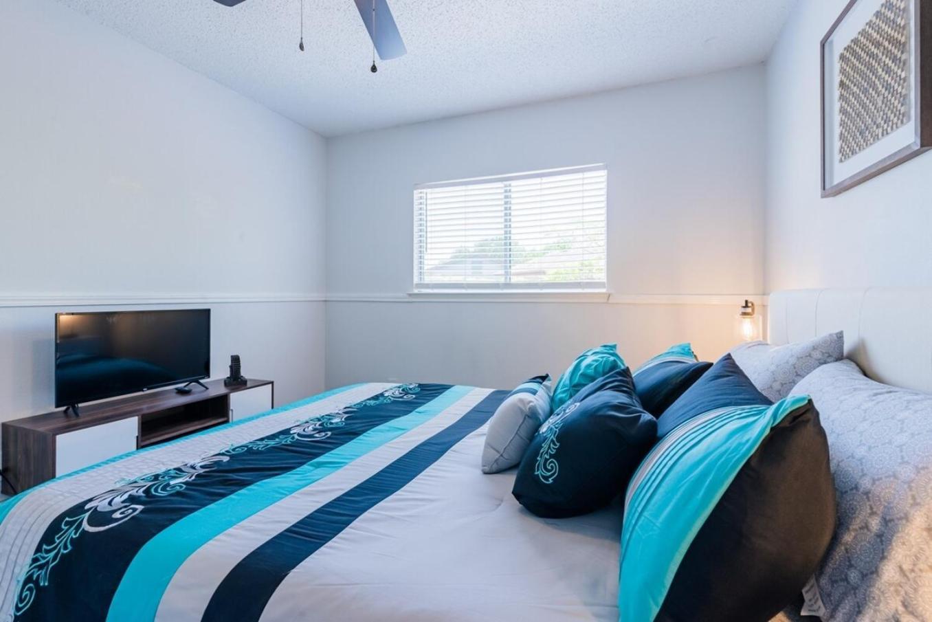 Gameroom, Bbq & Hot-Tub By Lackland & Seaworld San Antonio Exteriér fotografie