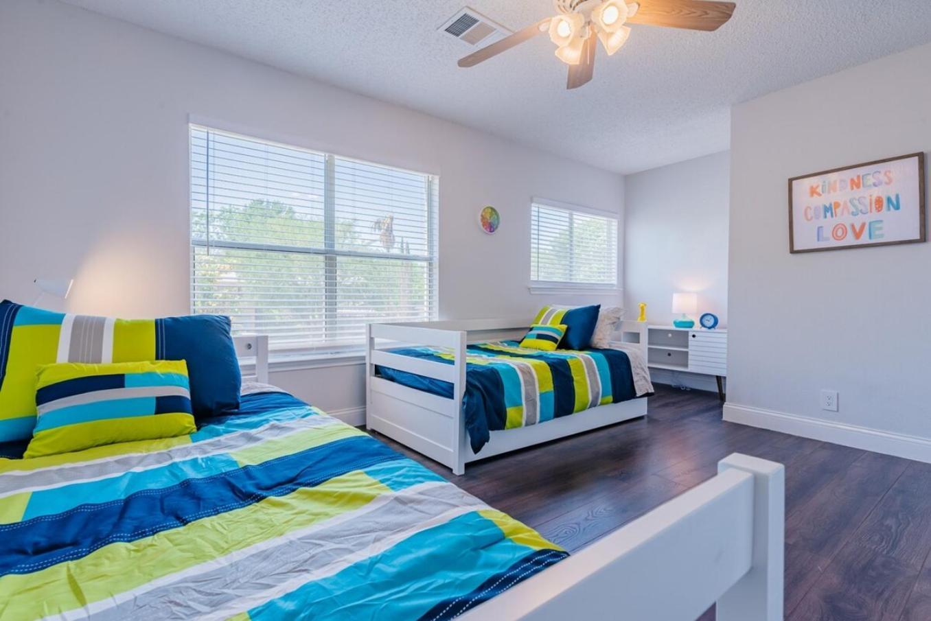 Gameroom, Bbq & Hot-Tub By Lackland & Seaworld San Antonio Exteriér fotografie
