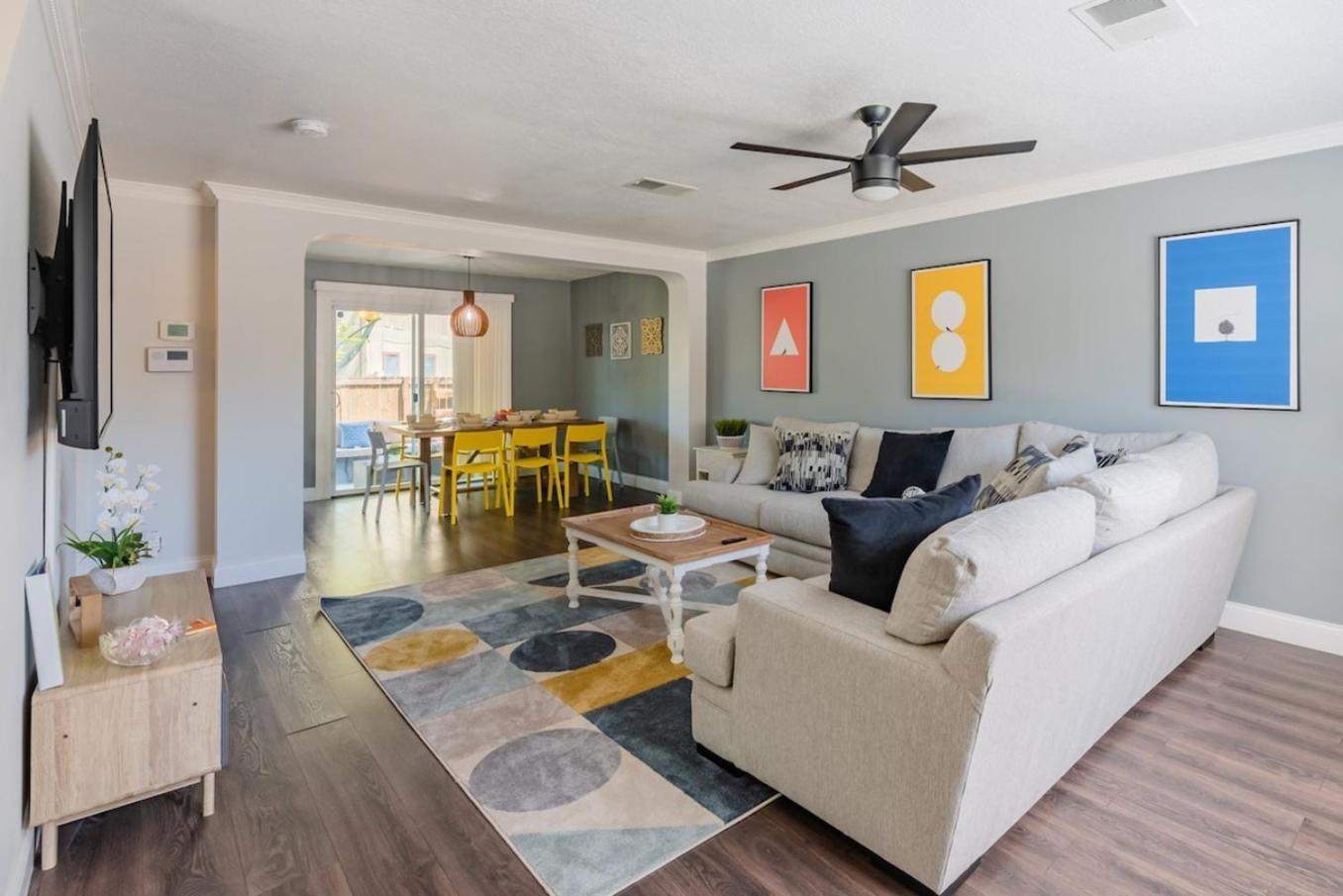 Gameroom, Bbq & Hot-Tub By Lackland & Seaworld San Antonio Exteriér fotografie