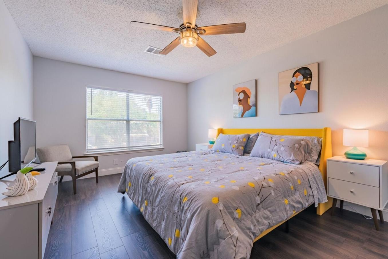 Gameroom, Bbq & Hot-Tub By Lackland & Seaworld San Antonio Exteriér fotografie