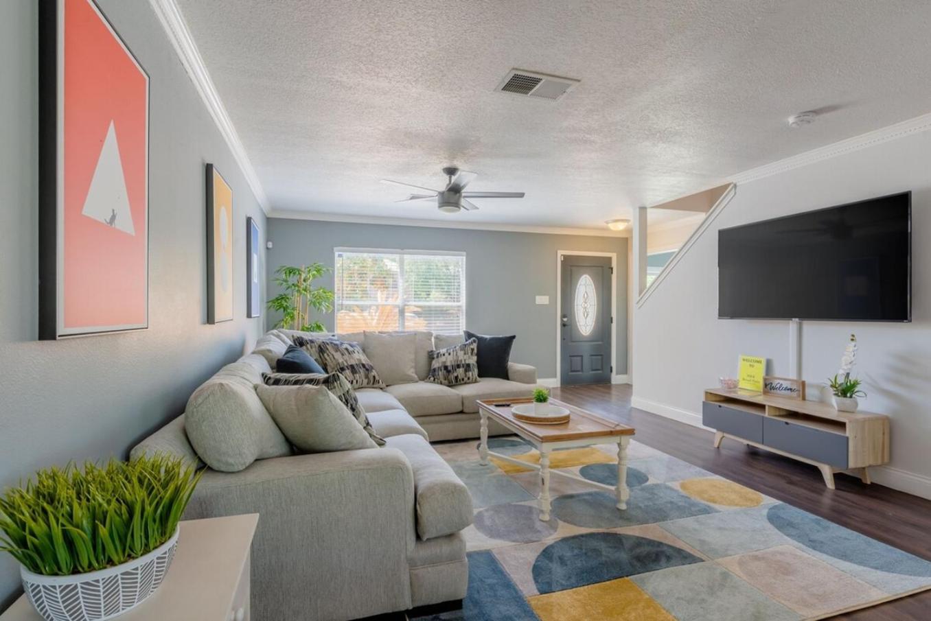 Gameroom, Bbq & Hot-Tub By Lackland & Seaworld San Antonio Exteriér fotografie