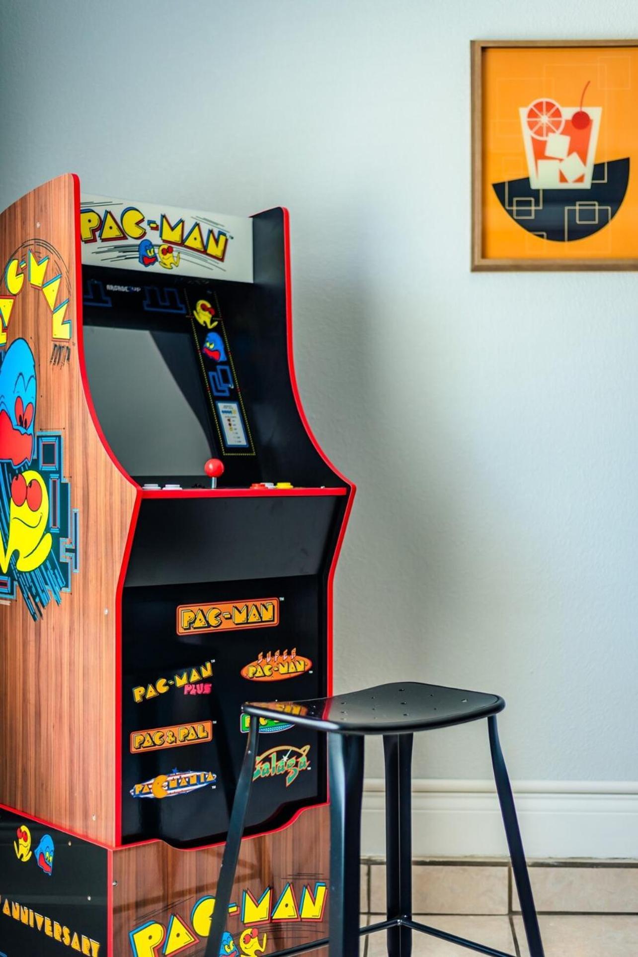 Gameroom, Bbq & Hot-Tub By Lackland & Seaworld San Antonio Exteriér fotografie