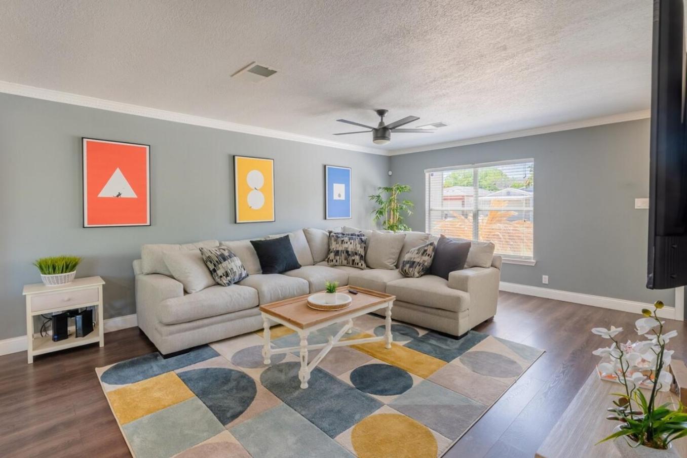 Gameroom, Bbq & Hot-Tub By Lackland & Seaworld San Antonio Exteriér fotografie